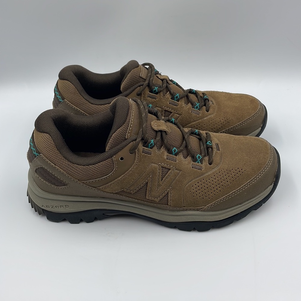 New Balance Trail Walking Shoes, Women’s sz 8.5